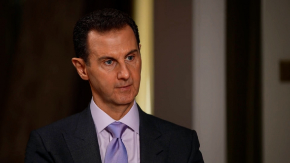 Победа России положительно скажется и на Сирии – Асад